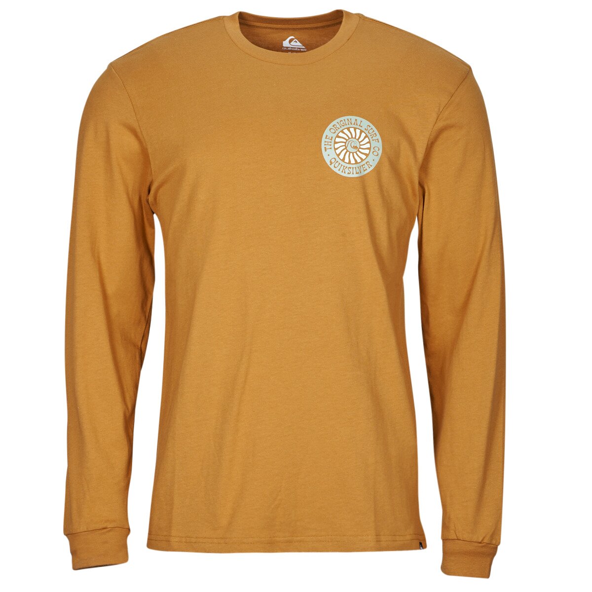 Quiksilver Îmbracaminte BLOOM CYCLE LS