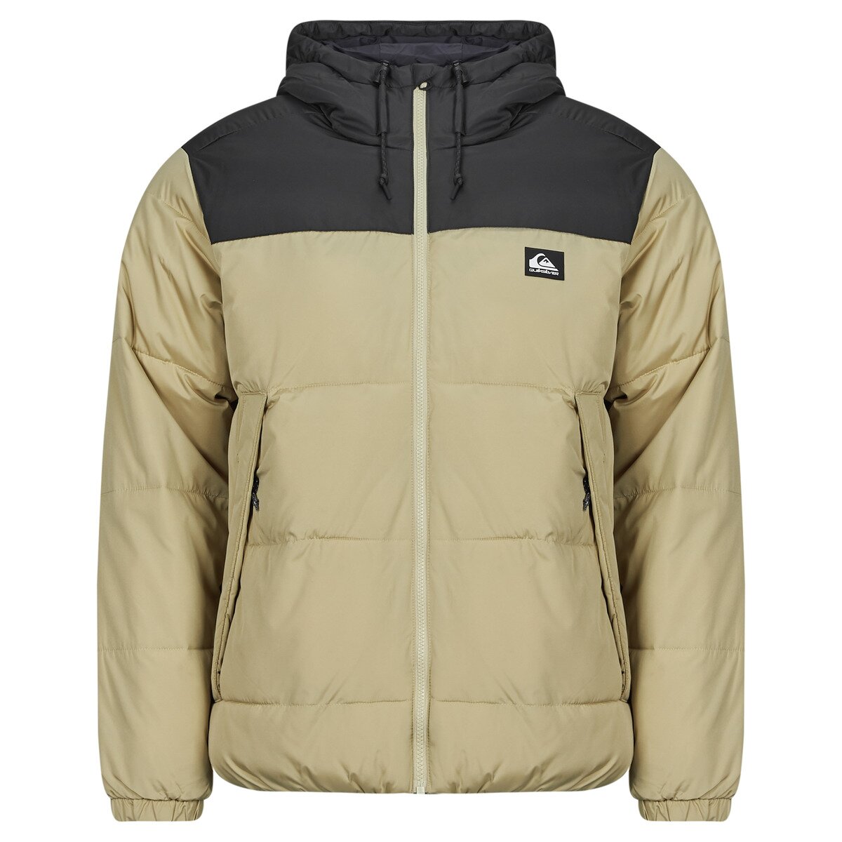 Quiksilver Îmbracaminte COLD DAYS JACKET