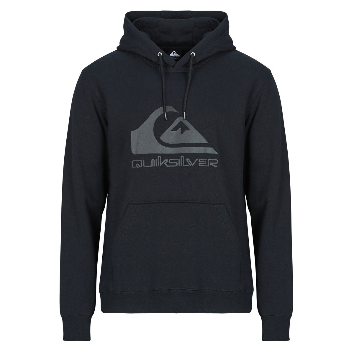 Quiksilver Îmbracaminte COMP LOGO HOODIE