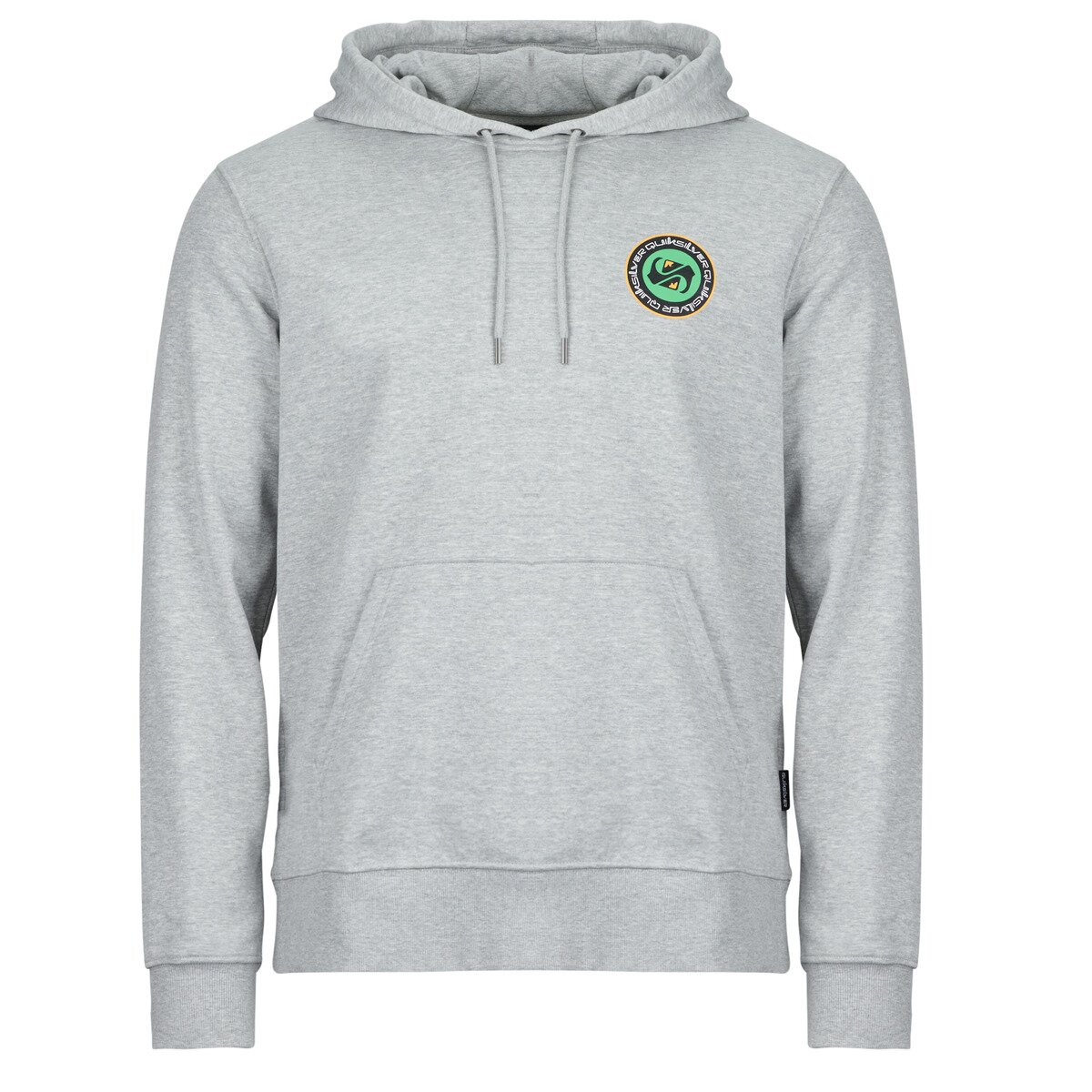 Quiksilver Îmbracaminte DUALITY HOODIE
