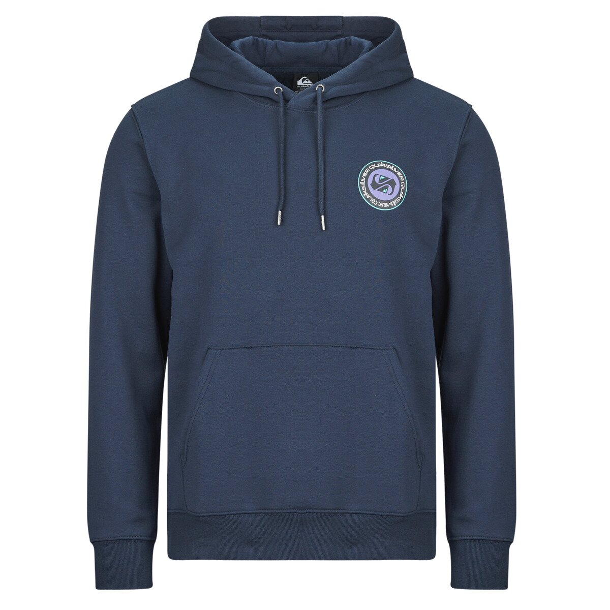Quiksilver Îmbracaminte DUALITY HOODIE