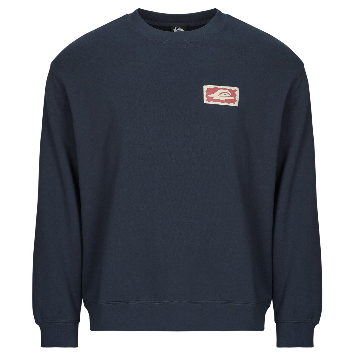Quiksilver Îmbracaminte ELEVATED CREW