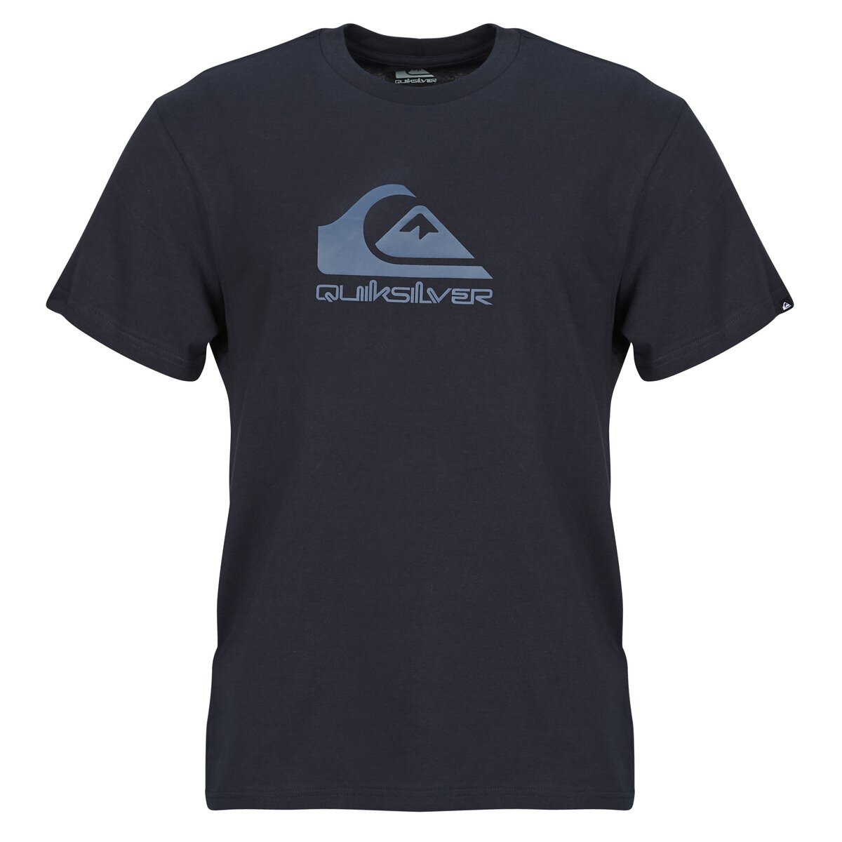 Quiksilver Îmbracaminte EV COMP LOGO SS