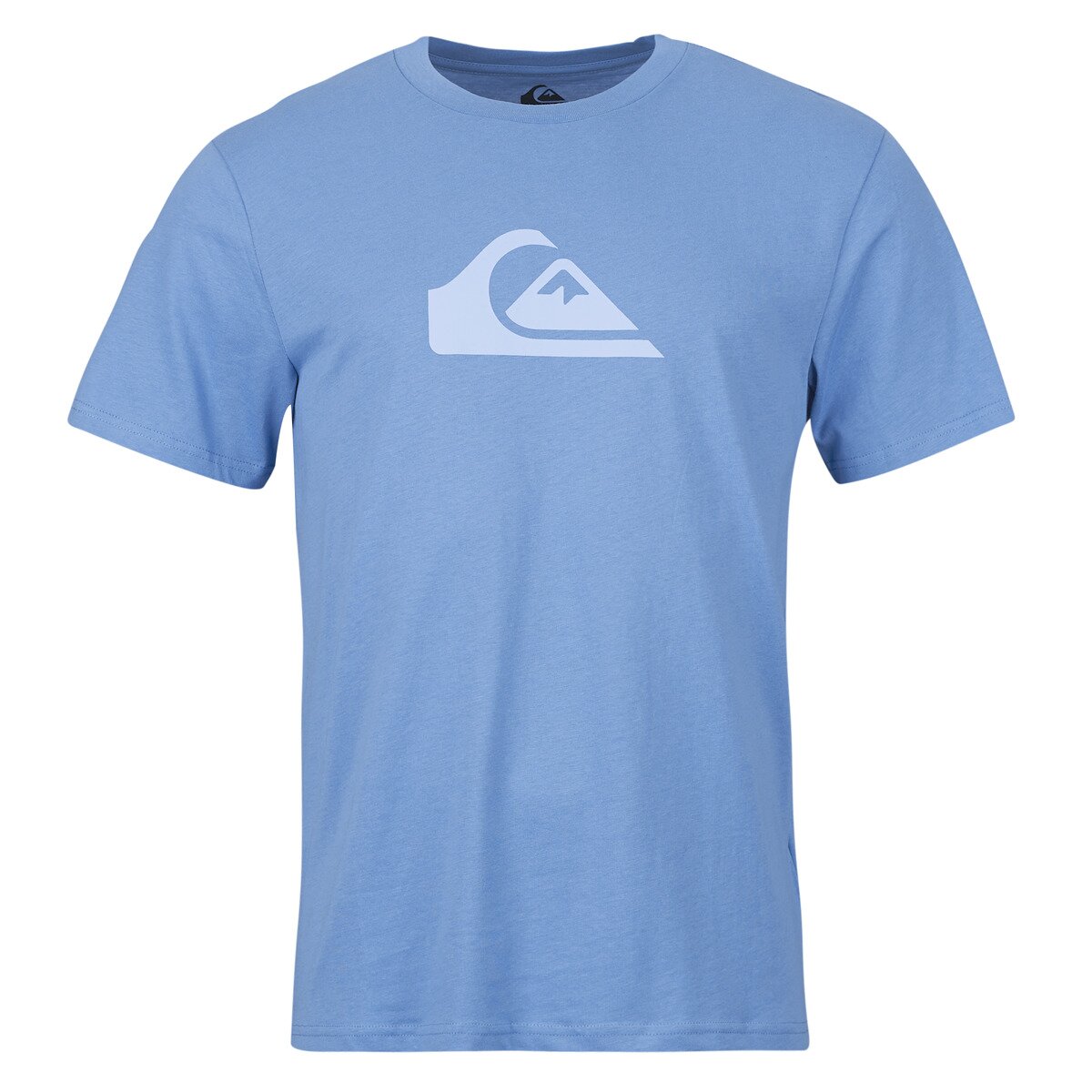 Quiksilver Îmbracaminte EV COMP LOGO SS