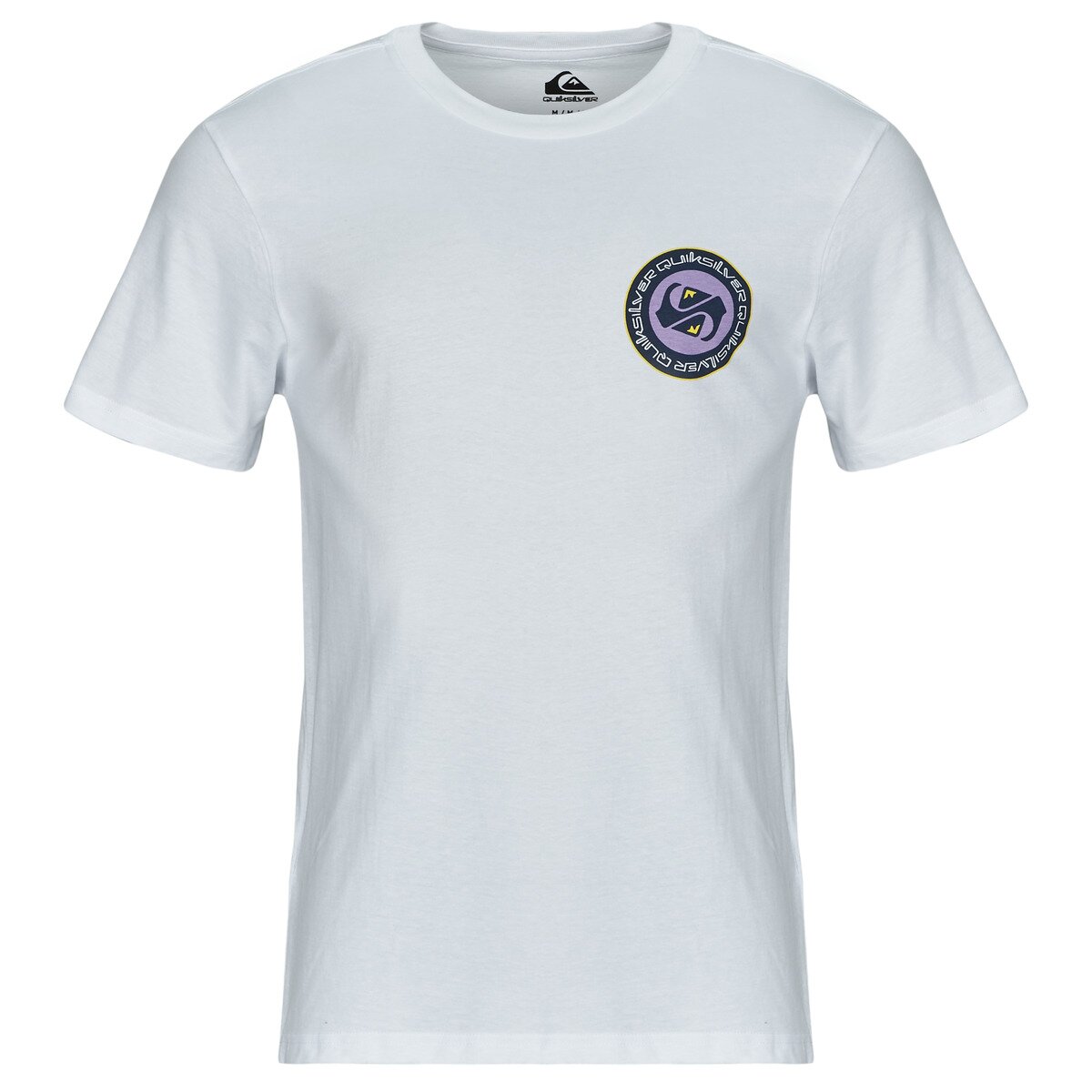 Quiksilver Îmbracaminte EV DUALITY SS