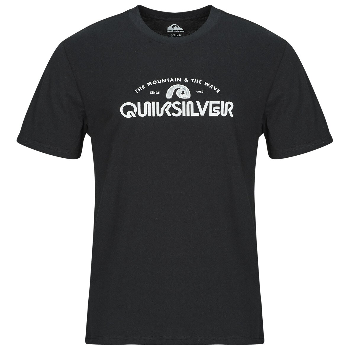 Quiksilver Îmbracaminte EV VISTA SS