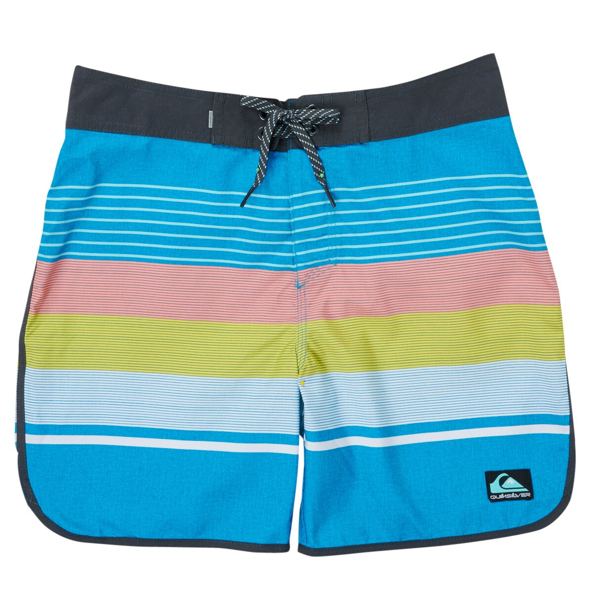 Quiksilver Îmbracaminte EVERYDAY SCALLOP