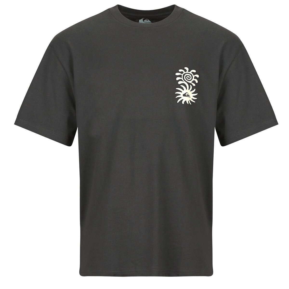 Quiksilver Îmbracaminte EVO BLOSSOM OF PEACE