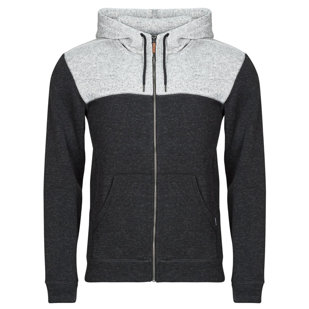 Quiksilver Îmbracaminte KELLER BLOCK ZIP