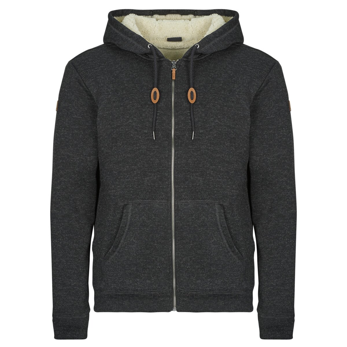 Quiksilver Îmbracaminte KELLER SHERPA