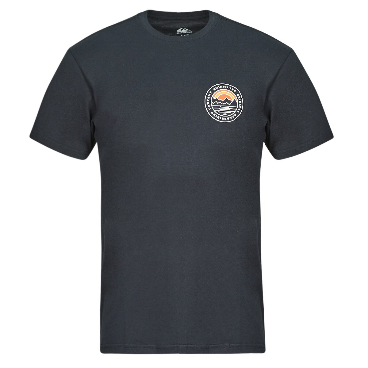 Quiksilver Îmbracaminte LANDSCAPES SS