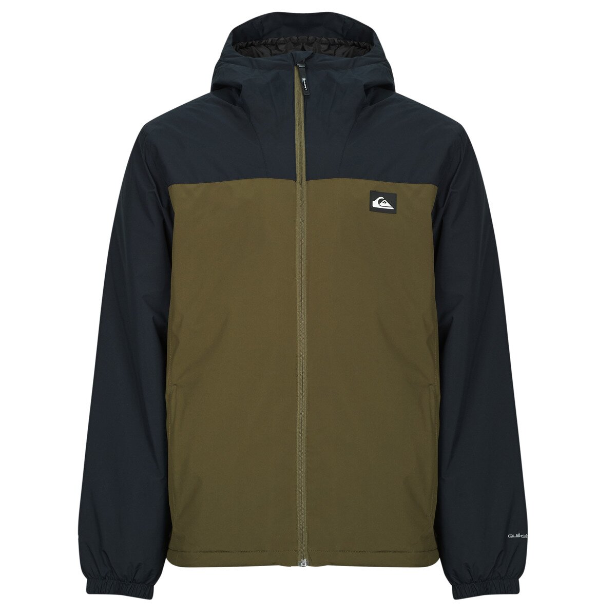 Quiksilver Îmbracaminte OVERCAST 3K INSULATED