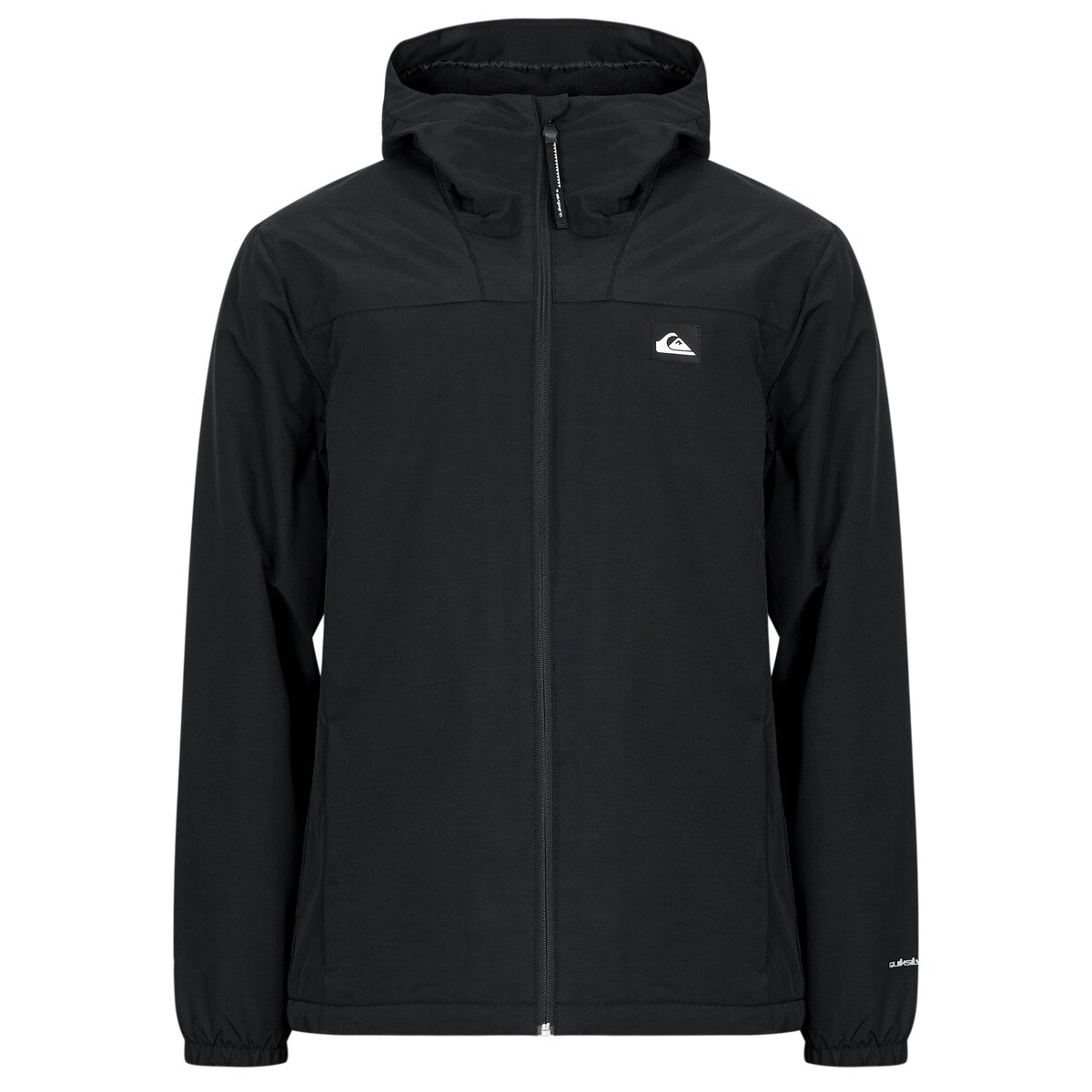 Quiksilver Îmbracaminte OVERCAST 3K WARM JACKET