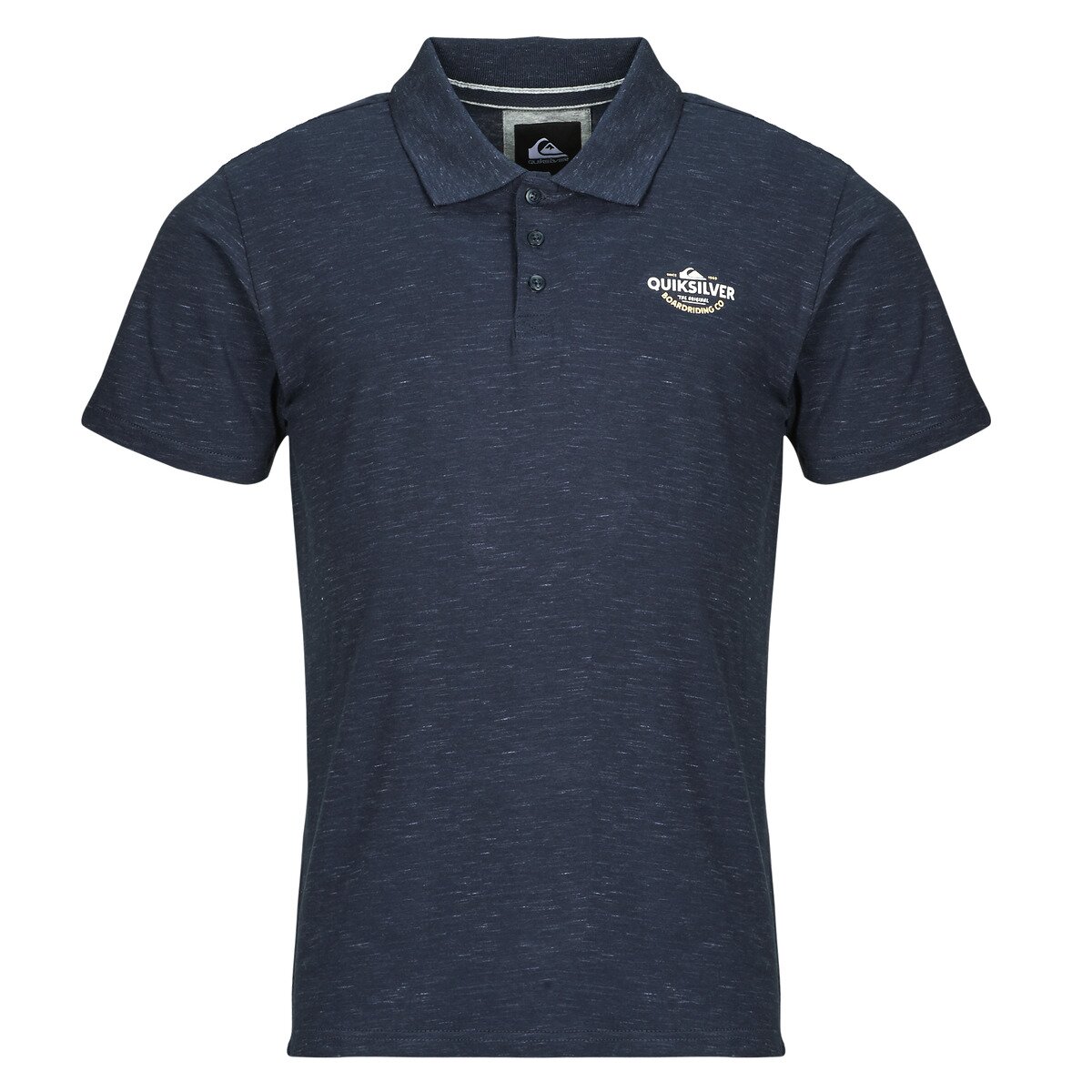 Quiksilver Îmbracaminte POLO STRETCH