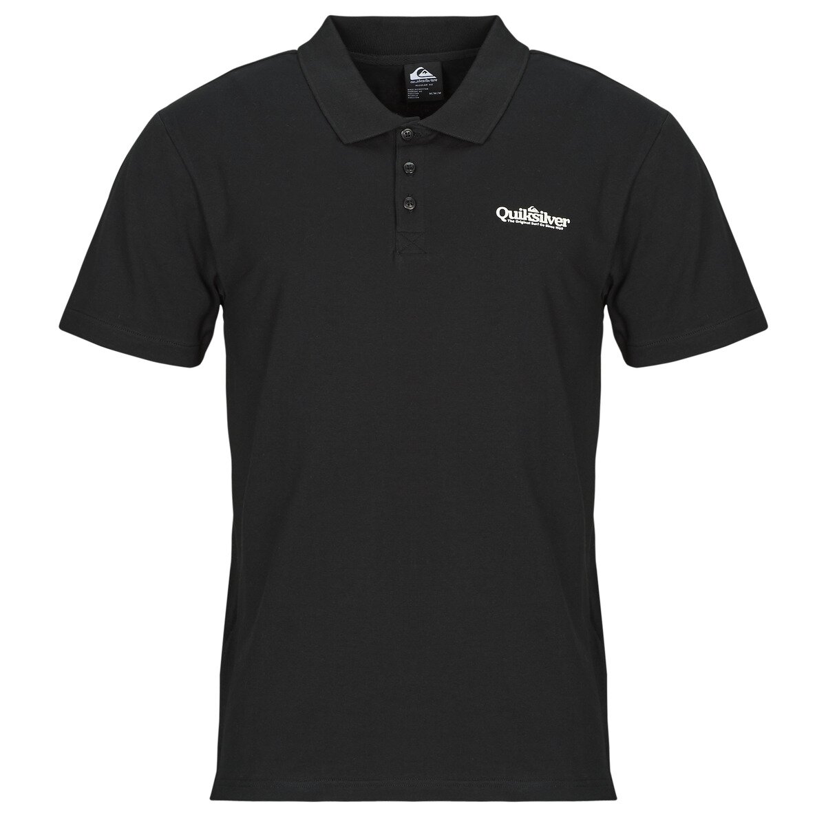 Quiksilver Îmbracaminte POLO STRETCH