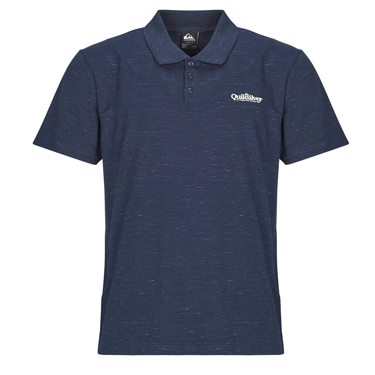 Quiksilver Îmbracaminte POLO STRETCH