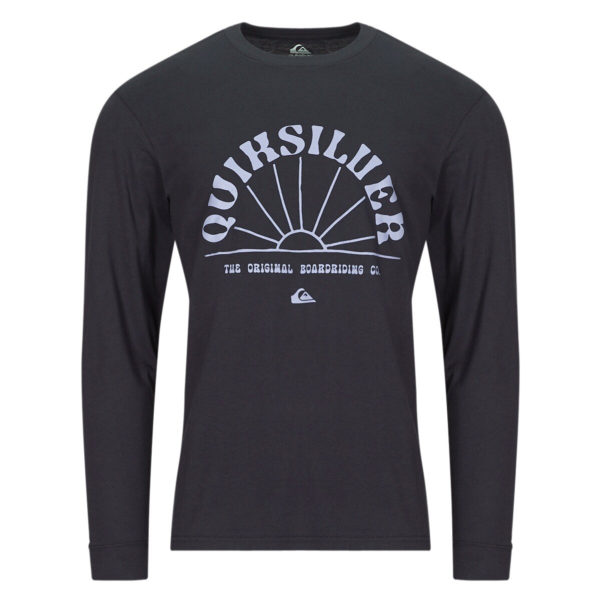 Quiksilver Îmbracaminte RAYS FOR DAYS LS