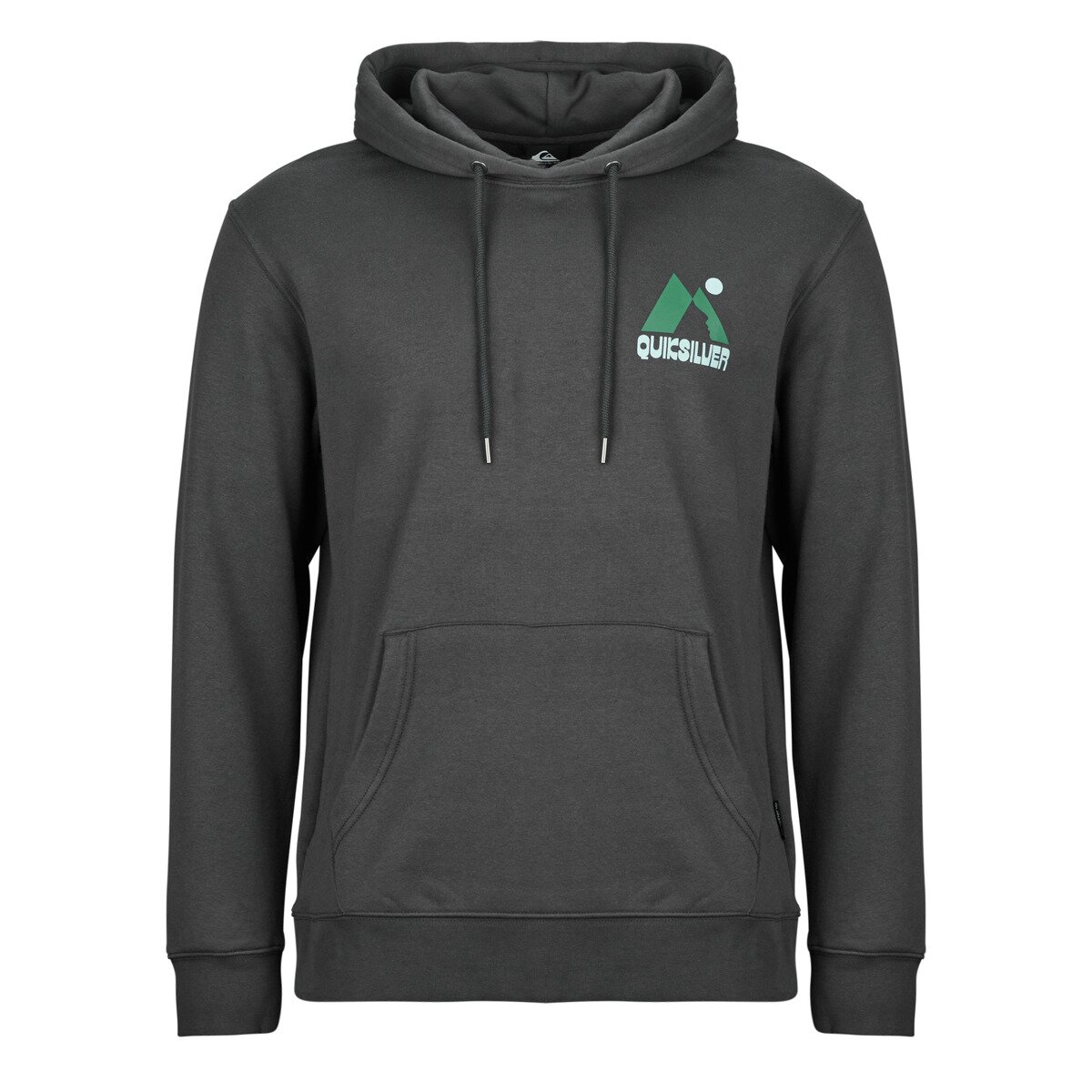 Quiksilver Îmbracaminte SALT WATER PEAK HOODIE