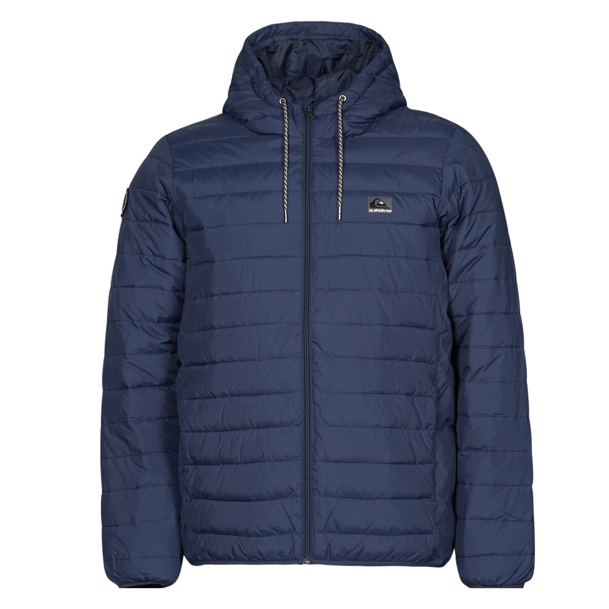 Quiksilver Îmbracaminte SCALY HOOD