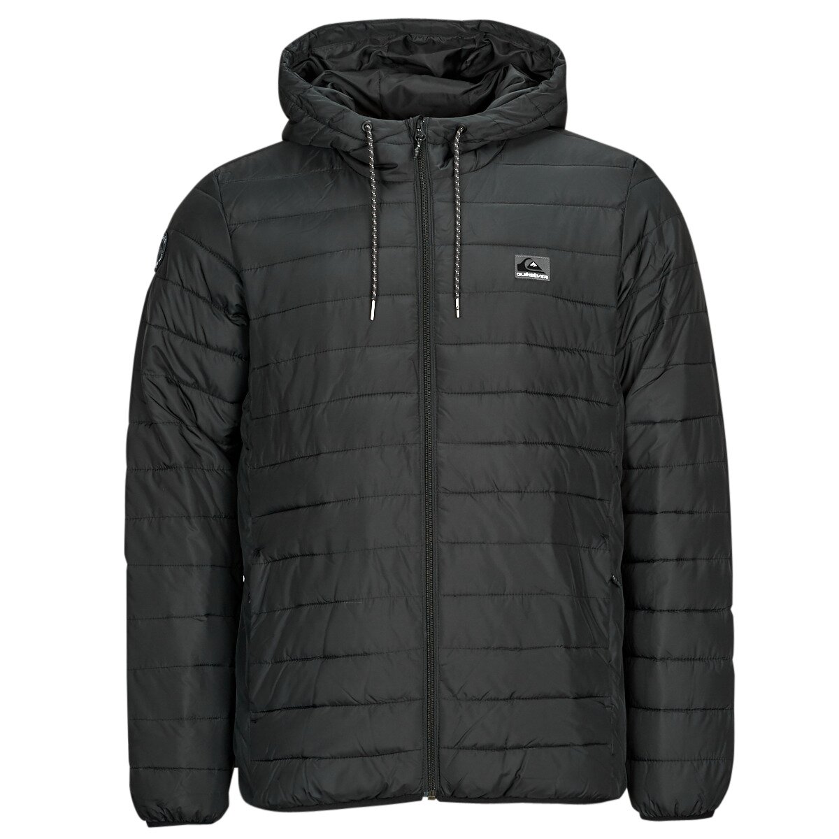 Quiksilver Îmbracaminte SCALY HOOD