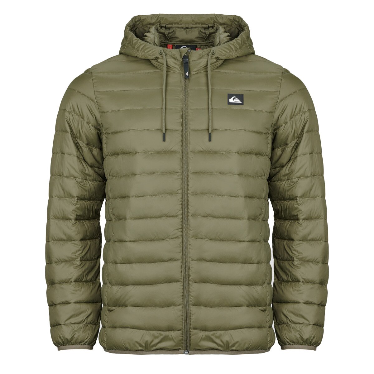 Quiksilver Îmbracaminte SCALY HOOD