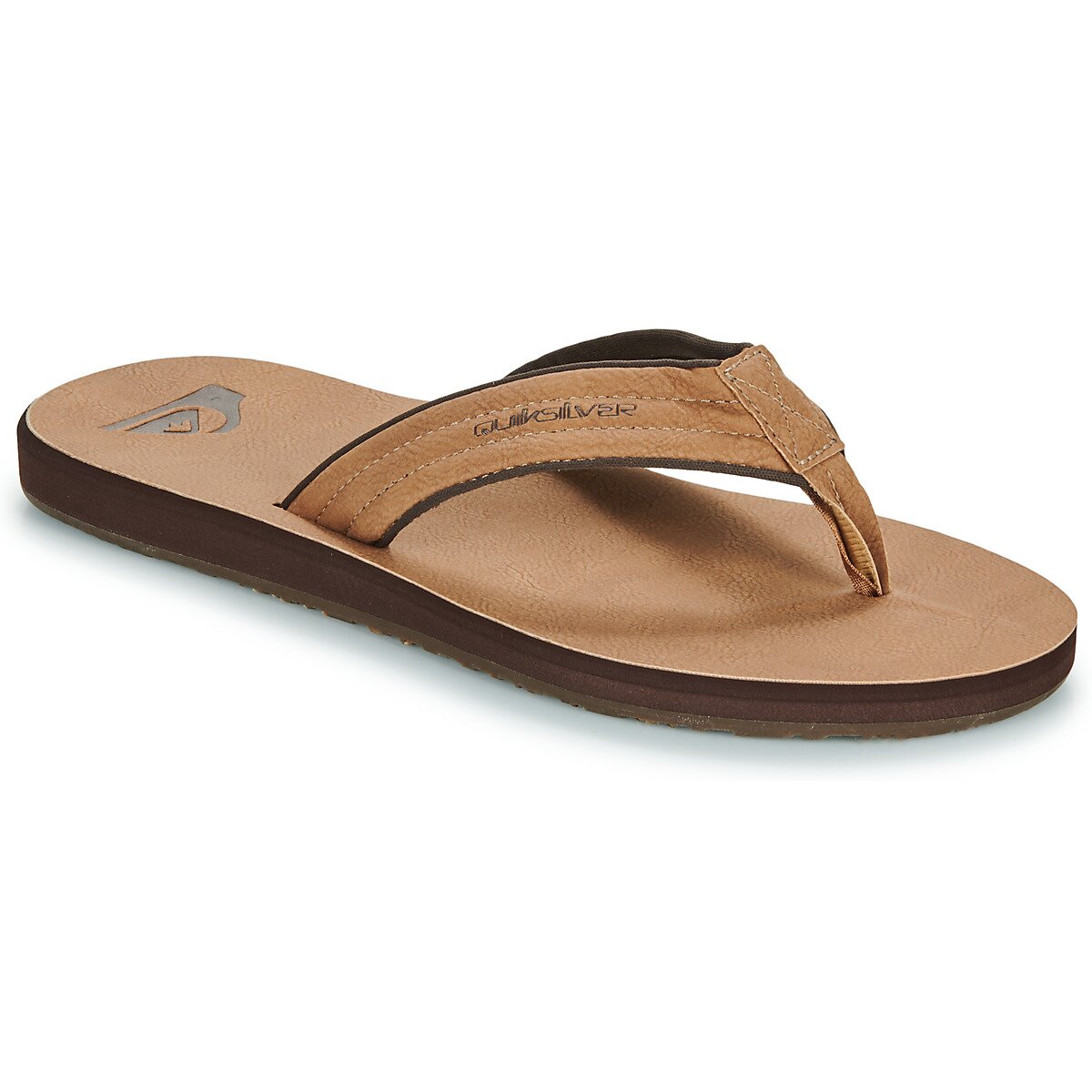Quiksilver Pantofi CARVER NUBUCK