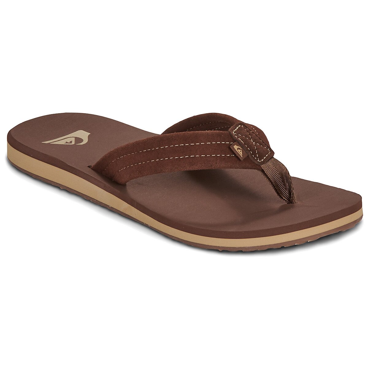 Quiksilver Pantofi CARVER NUBUCK