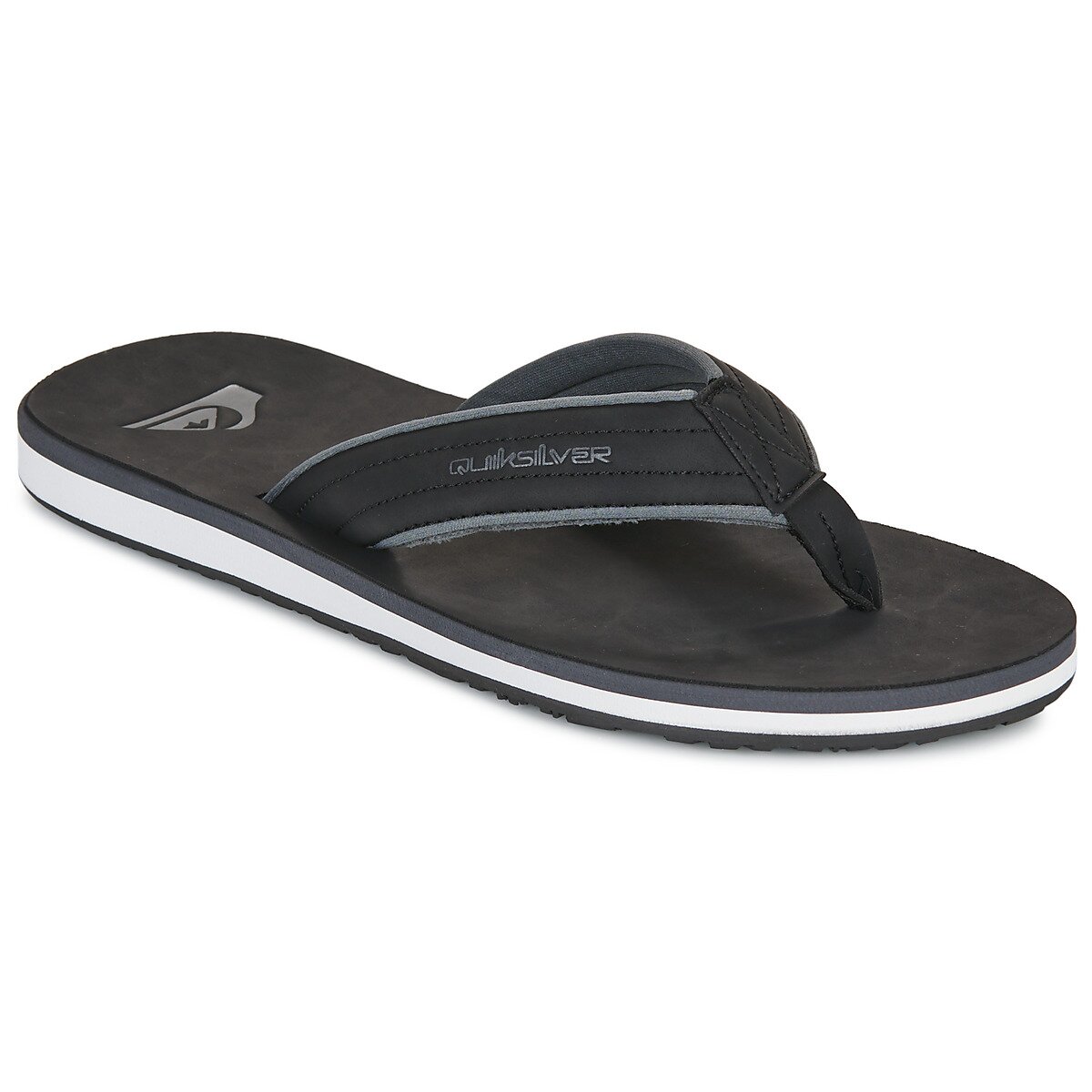 Quiksilver Pantofi CARVER NUBUCK 26
