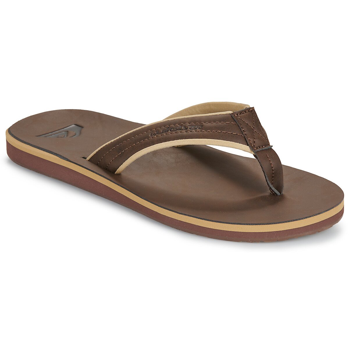 Quiksilver Pantofi CARVER NUBUCK 26