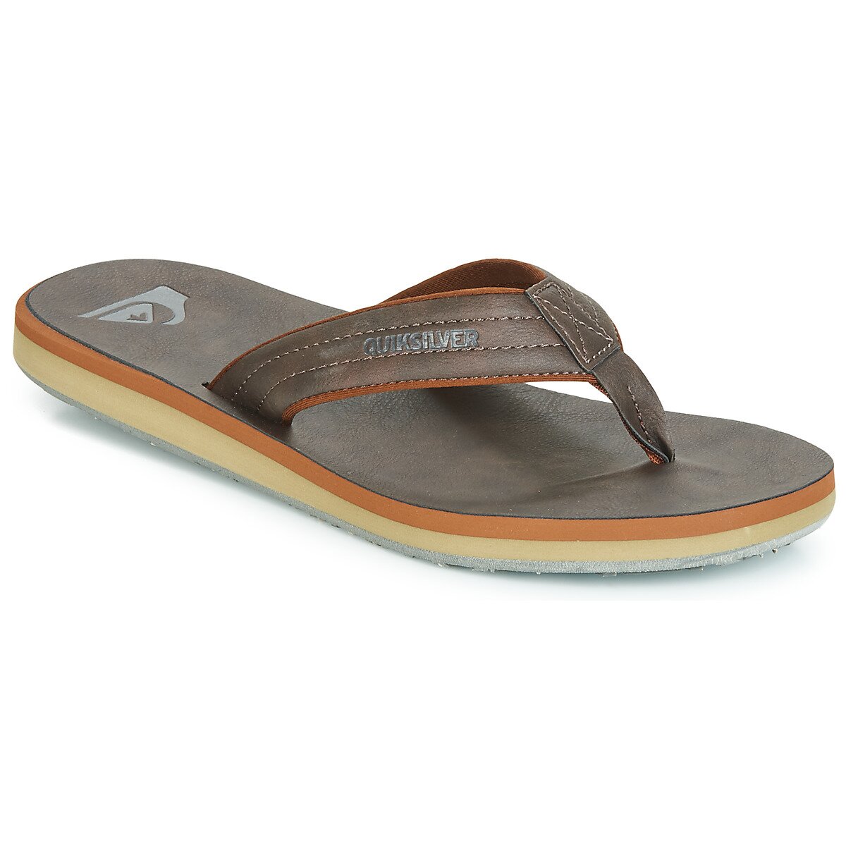 Quiksilver Pantofi CARVER NUBUCK M SNDL CTK1