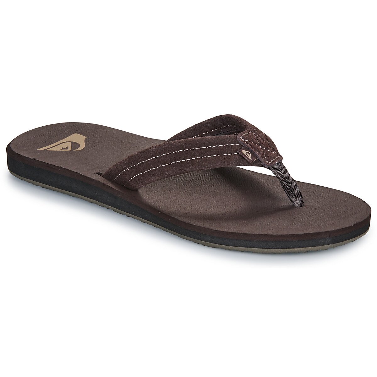 Quiksilver Pantofi CARVER SUEDE CORE