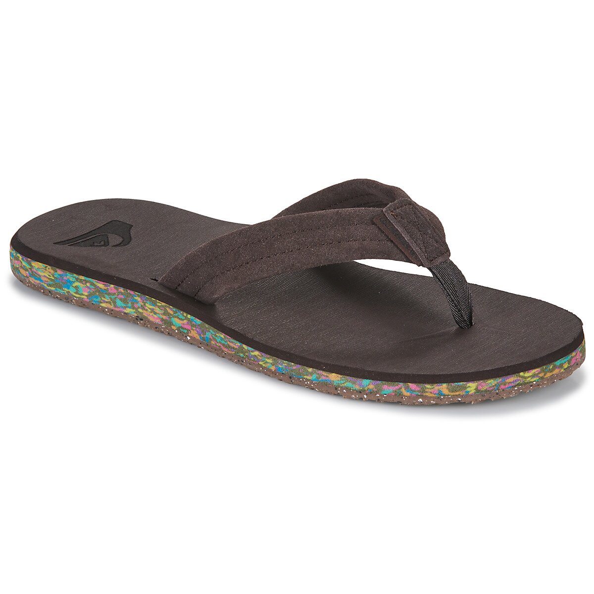 Quiksilver Pantofi CARVER SUEDE RECYCLED