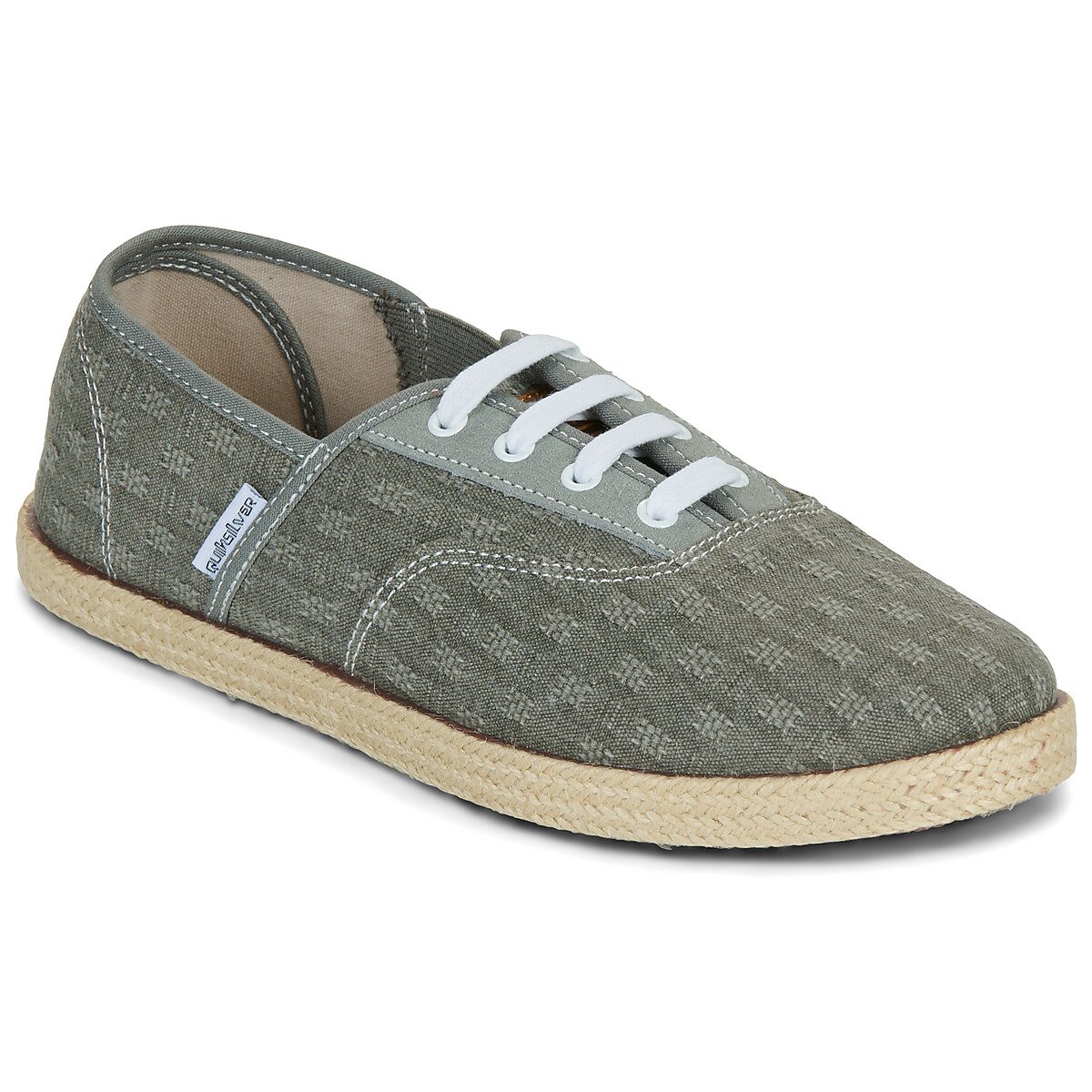 Quiksilver Pantofi ESPADRILLED UP