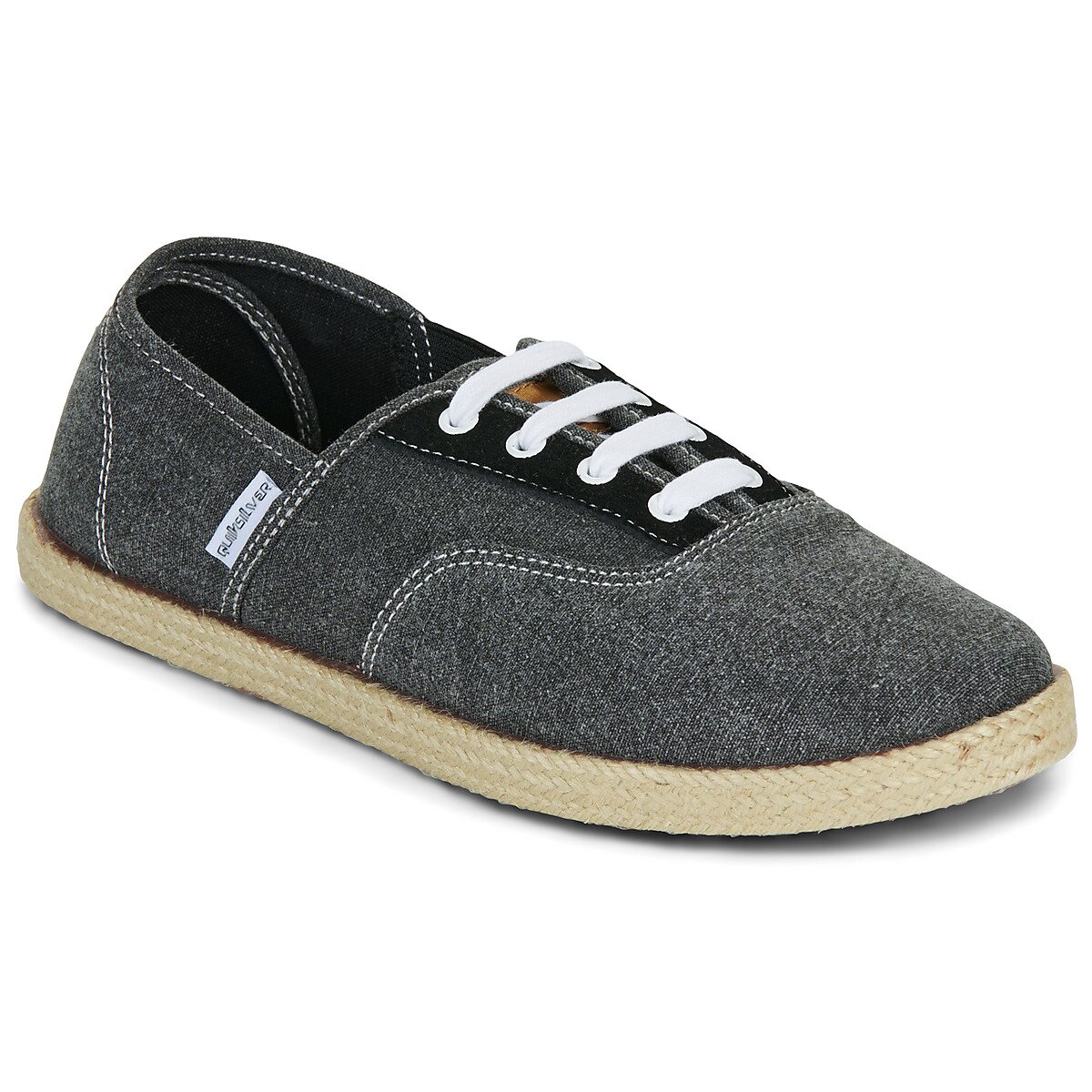 Quiksilver Pantofi ESPADRILLED UP