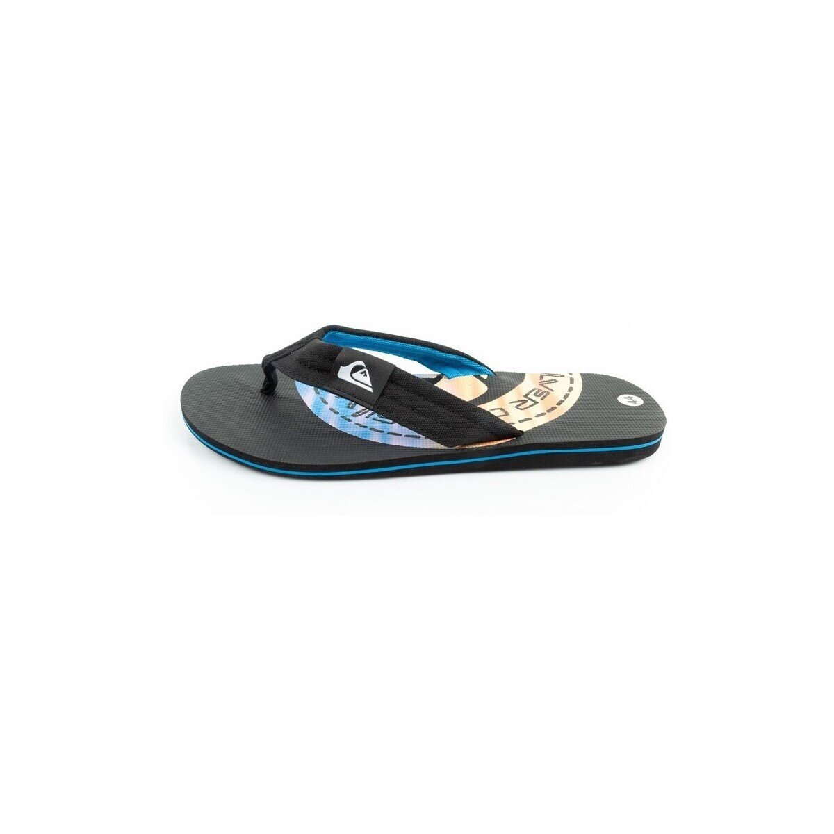 Quiksilver Pantofi Molokai