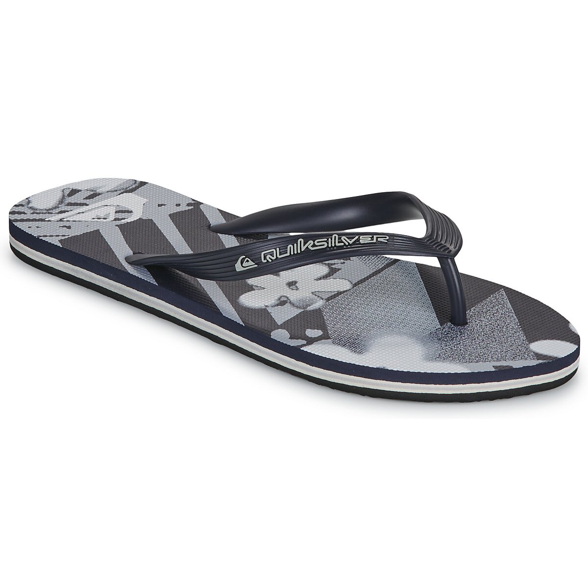 Quiksilver Pantofi MOLOKAI ART 26