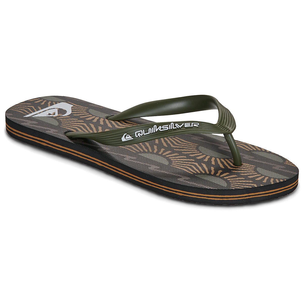 Quiksilver Pantofi MOLOKAI ART 26
