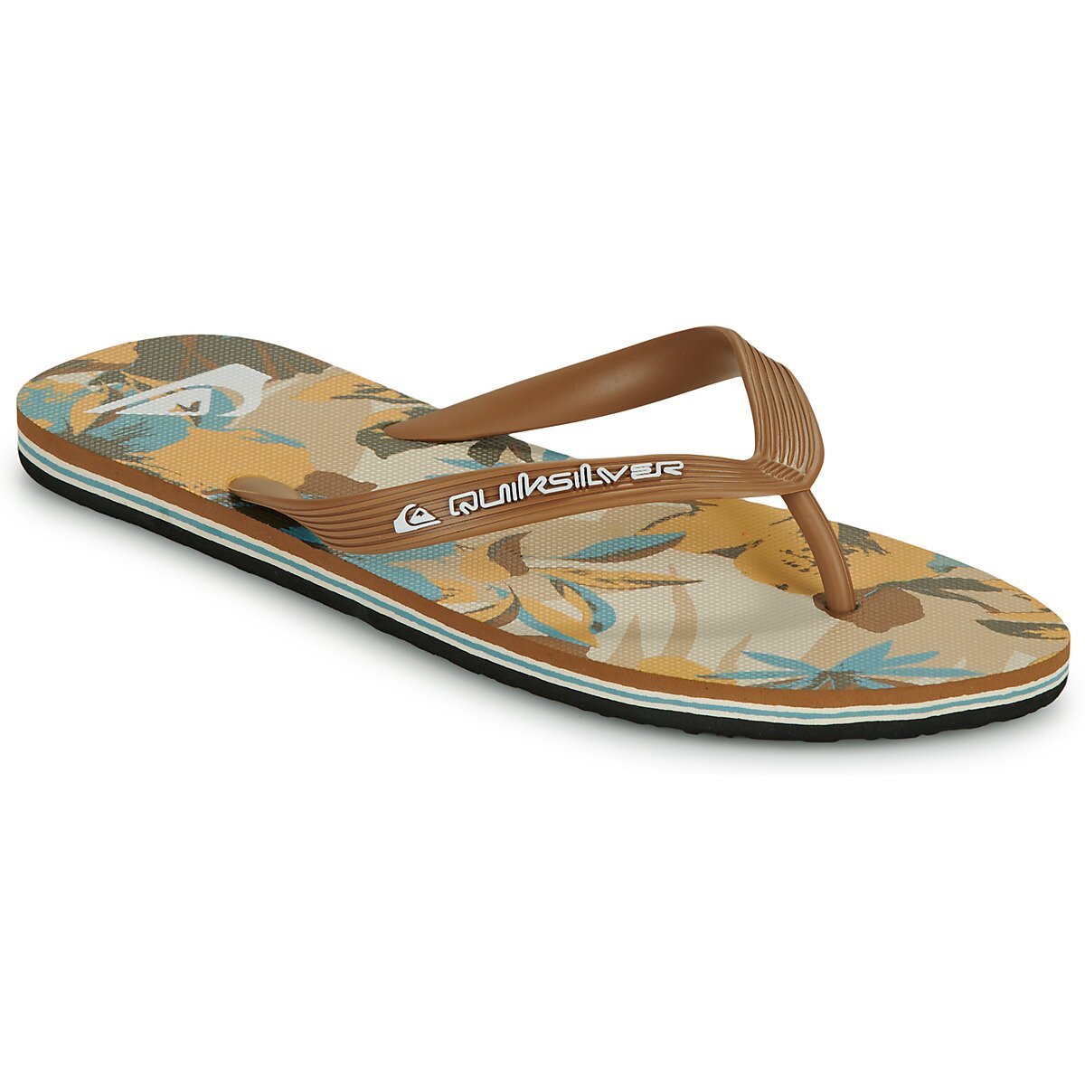 Quiksilver Pantofi MOLOKAI LAYBACK TEXTURED