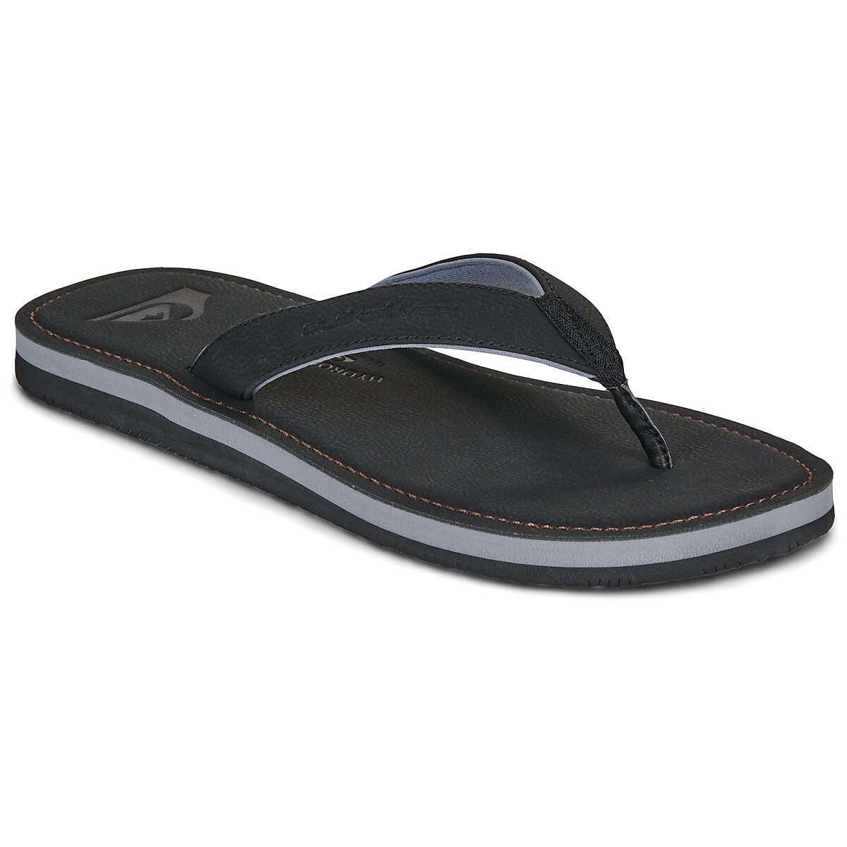 Quiksilver Pantofi MOLOKAI NUBUCK 26