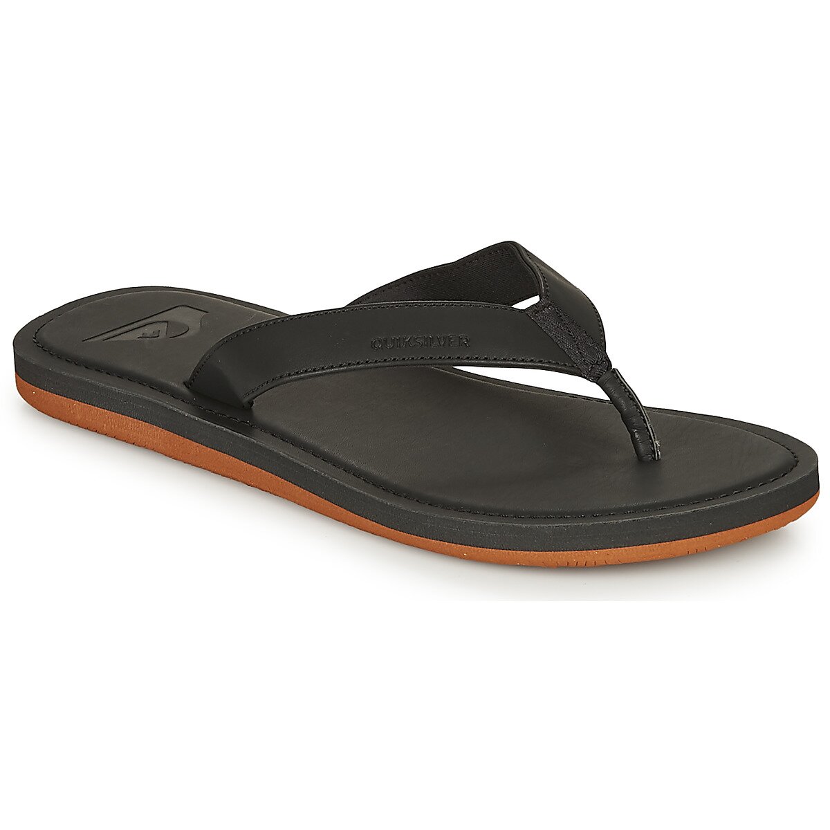 Quiksilver Pantofi MOLOKAI NUBUCK II