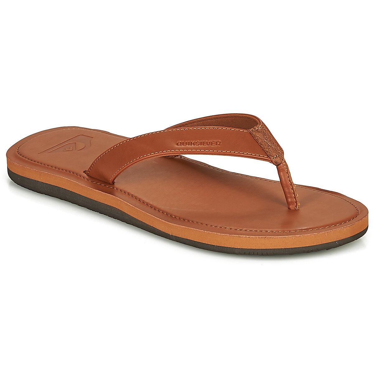 Quiksilver Pantofi MOLOKAI NUBUK II