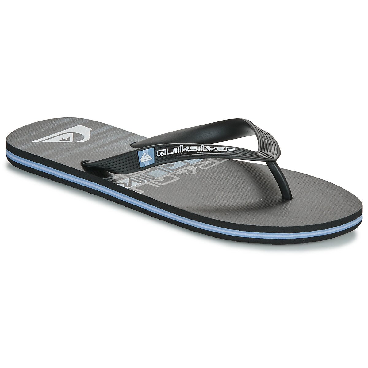 Quiksilver Pantofi MOLOKAI STRIPE