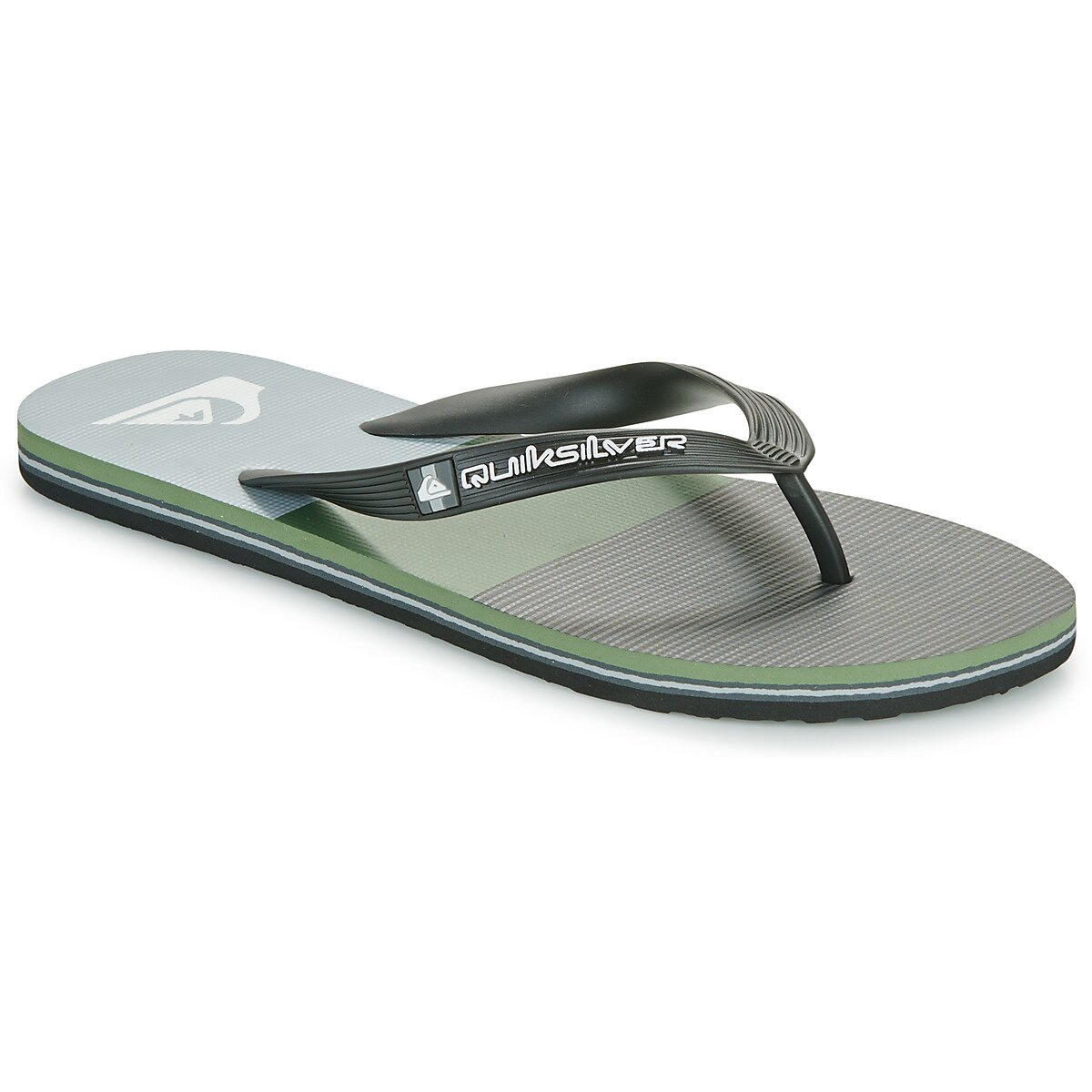 Quiksilver Pantofi MOLOKAI STRIPE