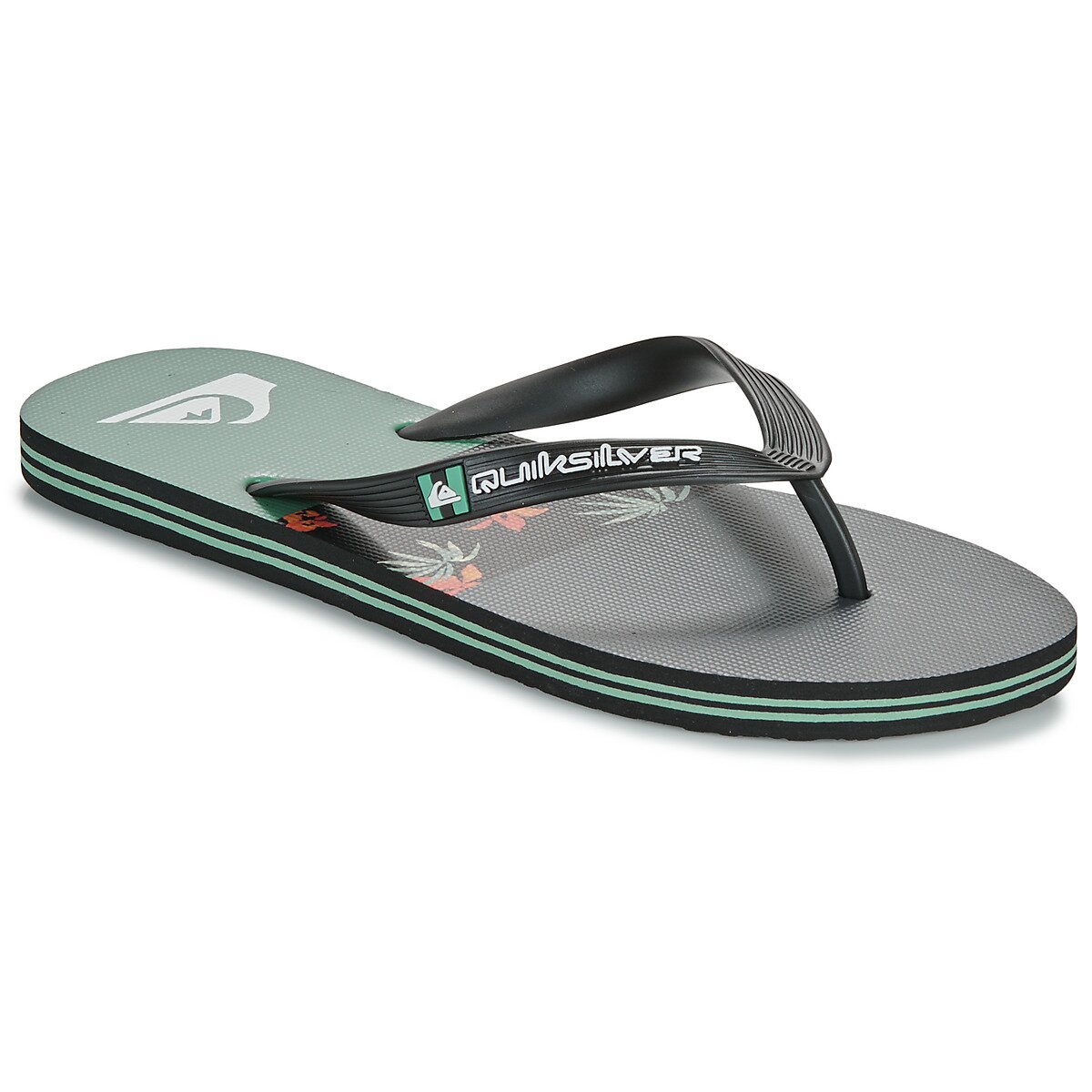 Quiksilver Pantofi MOLOKAI STRIPE