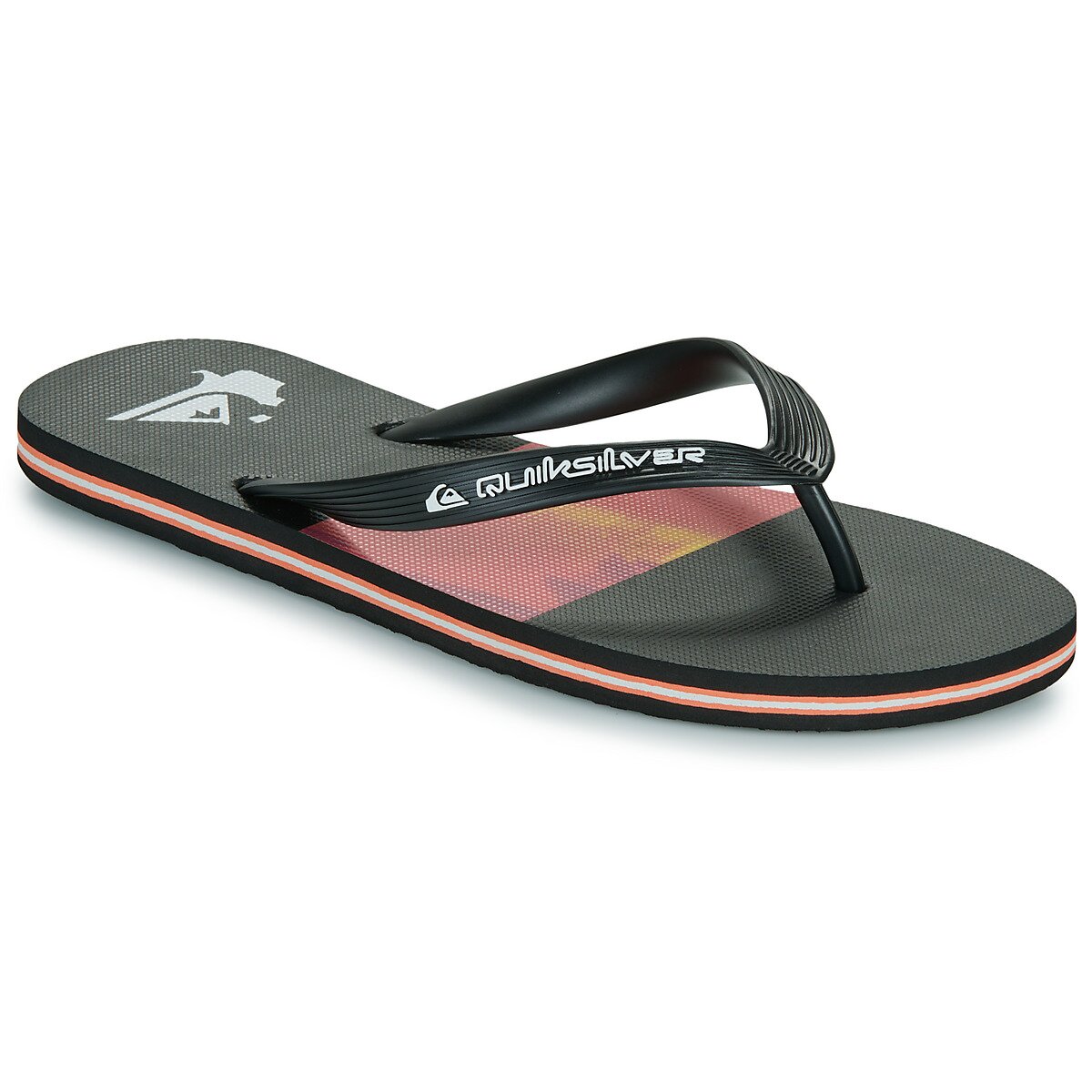 Quiksilver Pantofi MOLOKAI STRIPE 25