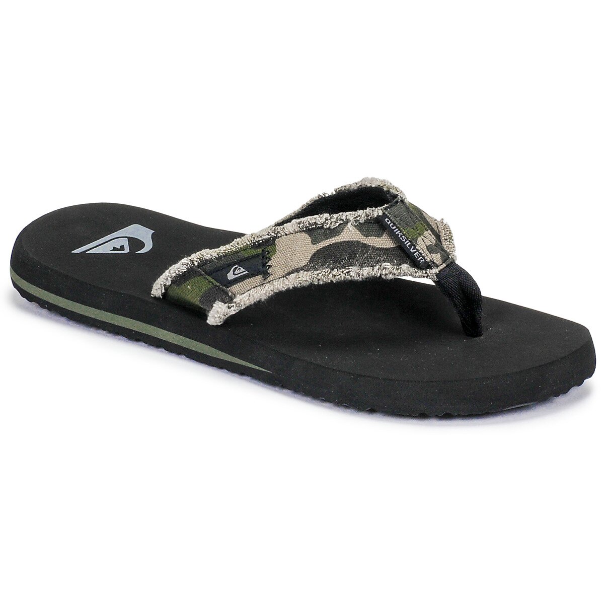 Quiksilver Pantofi MONKEY ABYSS M SNDL XGCK