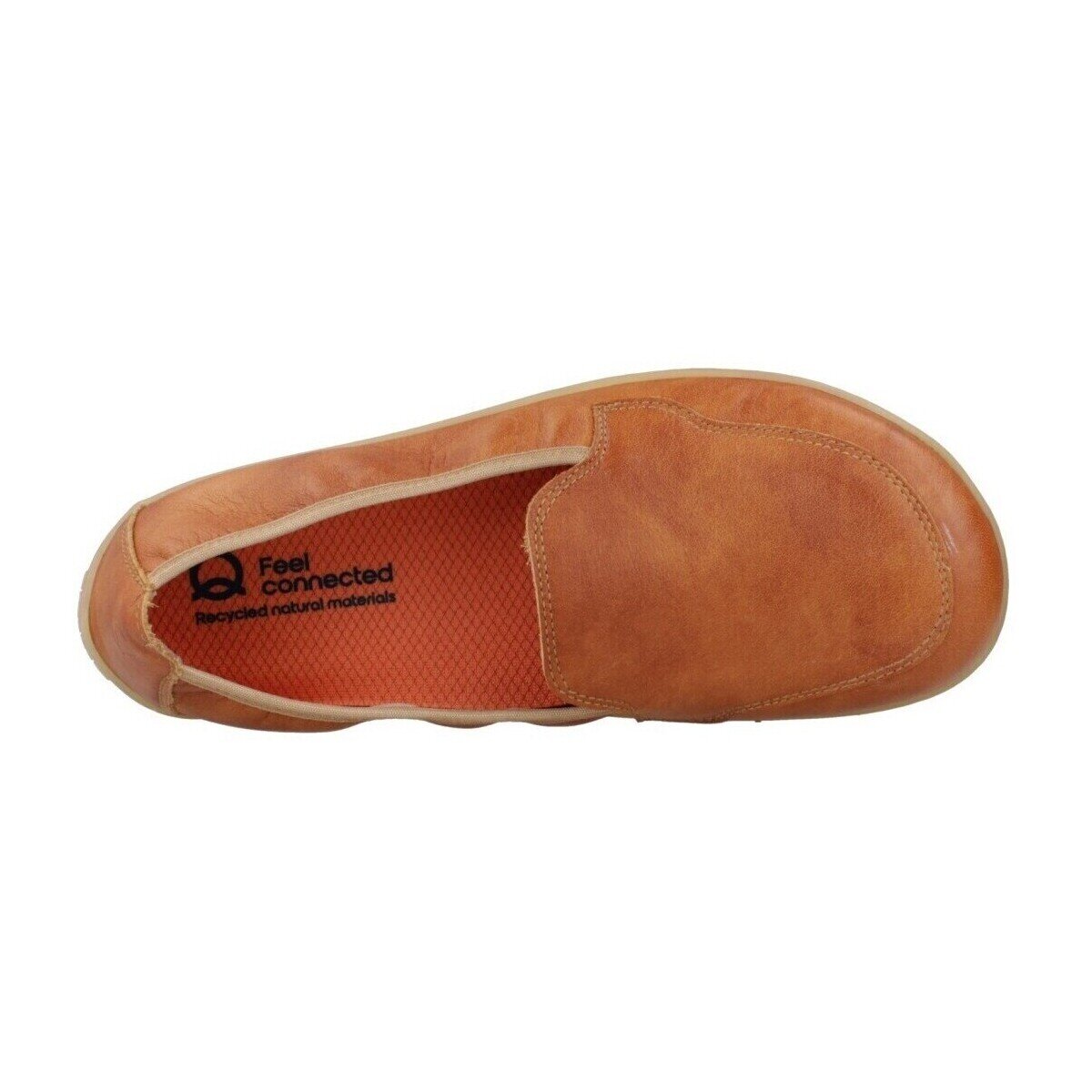Quondam Pantofi Mocca