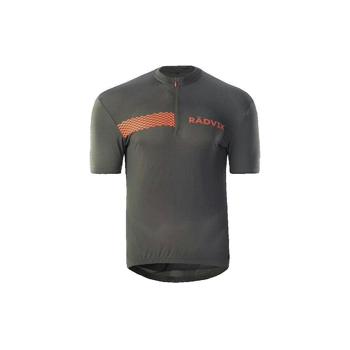 Radvik Îmbracaminte T-shirt Charlie Maillot de cyclisme