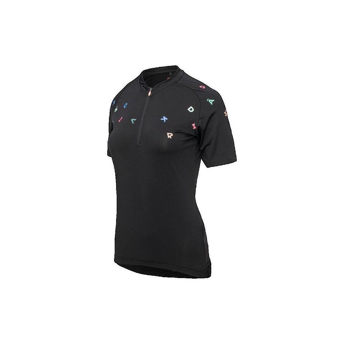Radvik Îmbracaminte T-shirt Delta pour cyclisme femme
