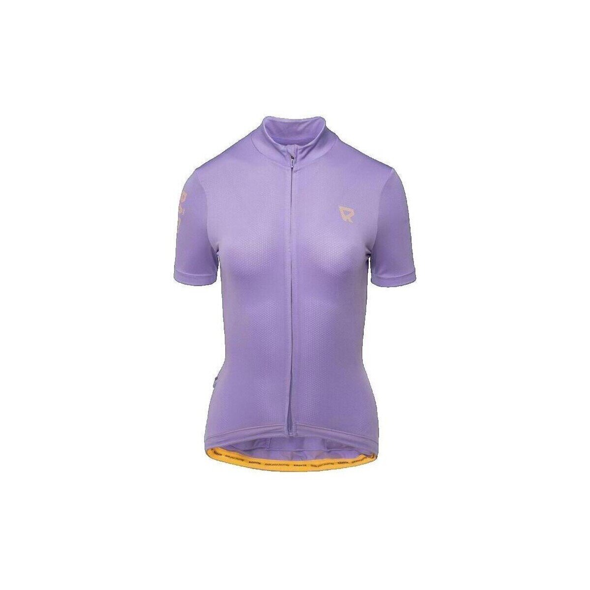 Radvik Îmbracaminte T-shirt Maillot de cyclisme Skuli Femme